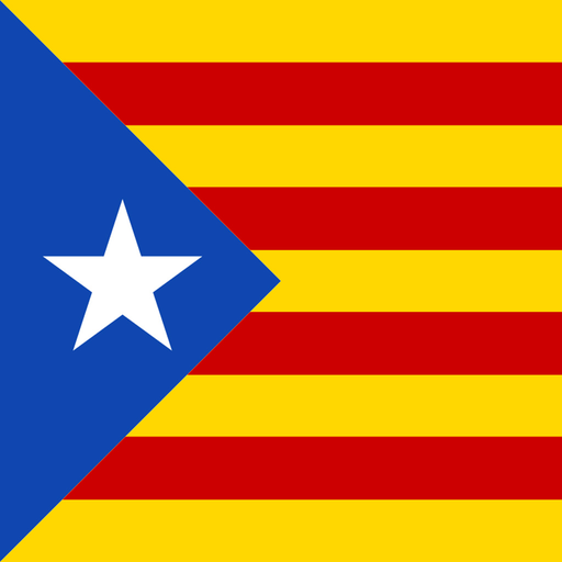 Catalan-English Dictionary logo