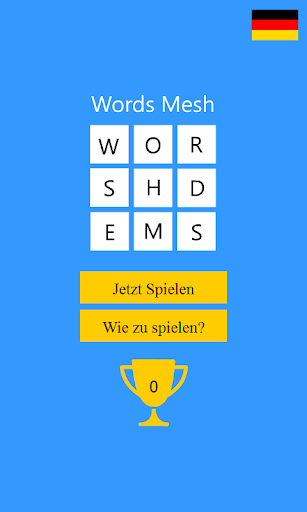 App-Vorschau