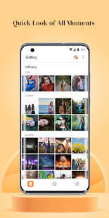 Gallery 8.0 APK screenshots 8