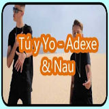 Adexe y Nau Tú Y Yo icon