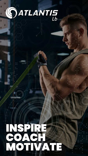 Android application Atlantis lb screenshort