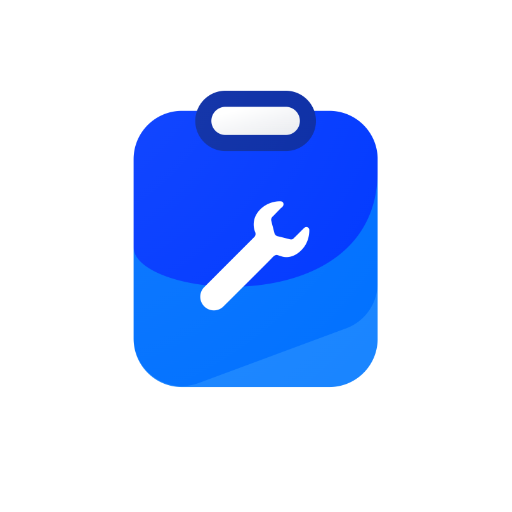 SAP Maintenance Assistant logo