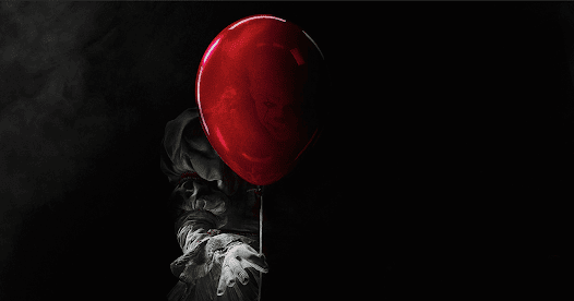 IT Wallpapers - Pennywise - Apps en Google Play