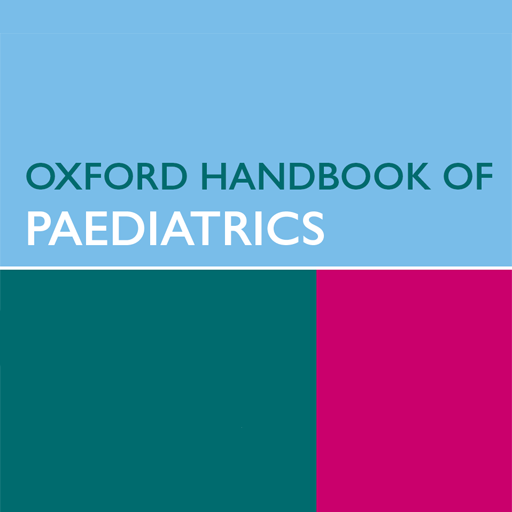 Oxford Handbook of Paediatrics 1.6 Icon