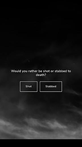 Android application Atheia screenshort