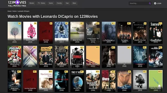 123Movies Stream Movies HD