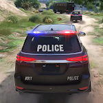 Police Jeep Driving: Cop Games