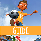 Guide for Kickerinho icon