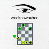 weekeewachee icon