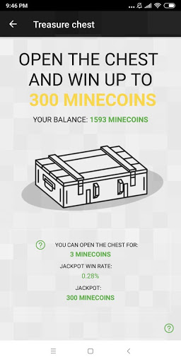 Download Free Minecoins Free For Android Free Minecoins Apk Download Steprimo Com