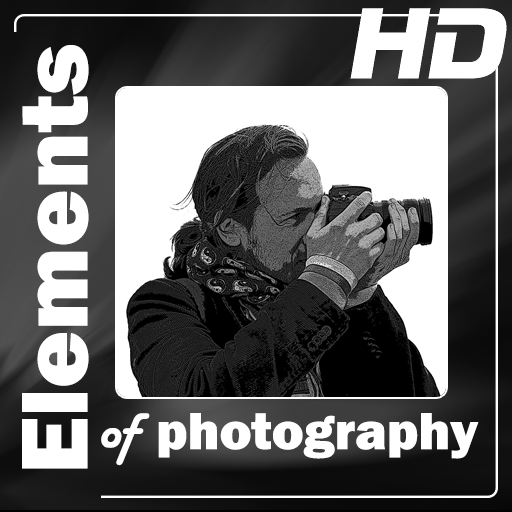 Elements of Photography 1.1.4 Icon