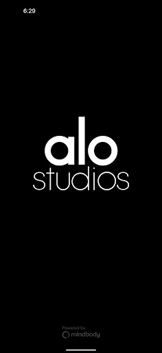 Screenshot of Alo Studios