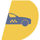 Достук Такси - Такси города Кербен Windowsでダウンロード