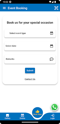 Mercury Creationn Screenshot 4 - AppWisp.com