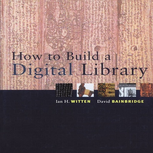 Digital Library logo