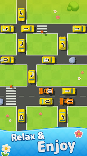 Parking Escapeu00ae - Car Puzzle 6