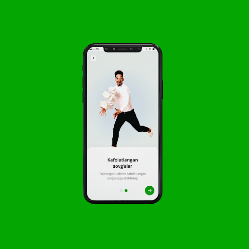 Lider Eco Screen 2