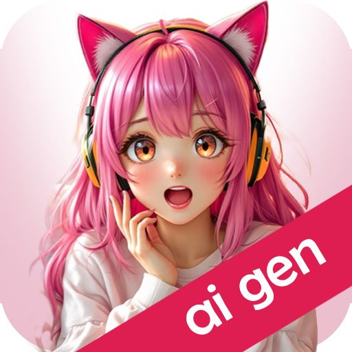 ANIME AI | Images & Logo Maker Header - AppWisp.com