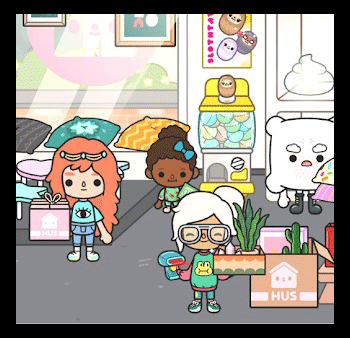 Toca Boca Life World Pets walkthrough and tips