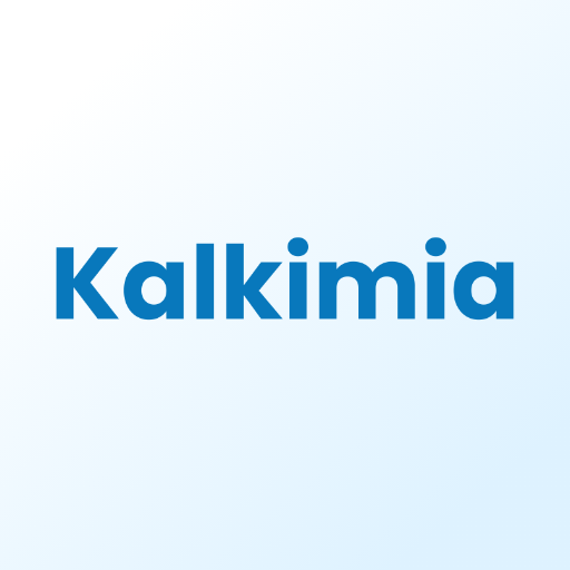 Kalkulator Kimia - Kalkimia logo