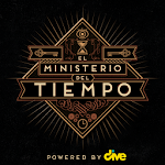 Cover Image of ダウンロード El Ministerio del Tiempo Dive  APK