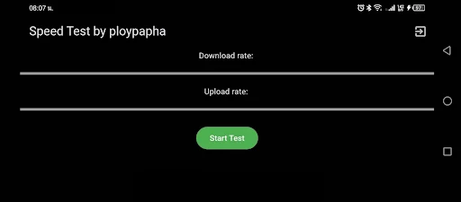 speed test by ploypapha
