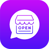 Seller (Global Marketplace) icon