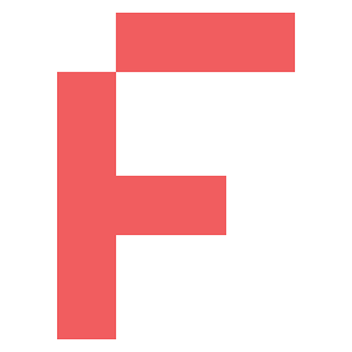 FANCROWDr: everything funny logo