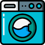 Cover Image of Download Washing Machine Sounds  APK