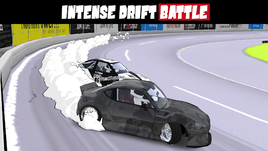 Drift legends on the App Store