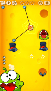 Om Nom Run 3: Speedrun is available on the US Google Play Store - Droid  Local