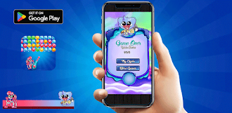 Game screenshot bubble shooter classic  Bubble apk download