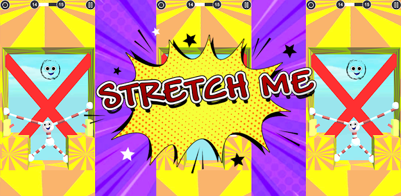 Stretch Me