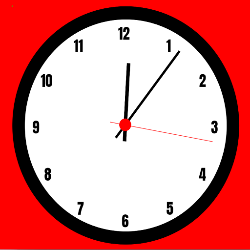 Analog Clock Download on Windows