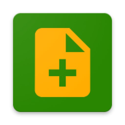 DocuGest Pedidos logo