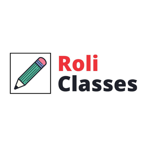 Roli Classes logo