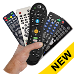 Cover Image of Download Remote Control for All TV 2.5 APK