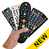 Remote Control for All TV2.5 (Premium) (Mod)