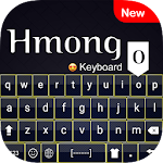 Cover Image of Herunterladen Hmong Keyboard : Hmong Languag  APK
