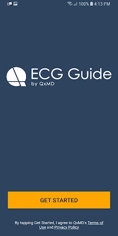ECG Guide by QxMDのおすすめ画像1
