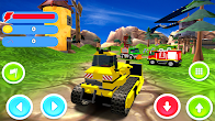 Download Toy Truck Drive 1674627451000 For Android