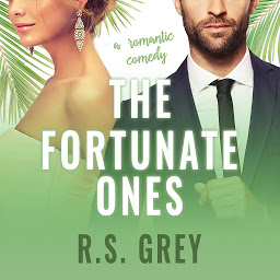 Icon image The Fortunate Ones: A Romantic Comedy