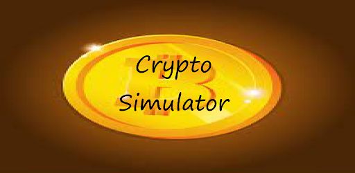CryptoSimulator Screen 3