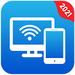 Cover Image of ダウンロード Cast to TV- Chromecast, Cast Phone to TV with Wifi 1.0.2 APK
