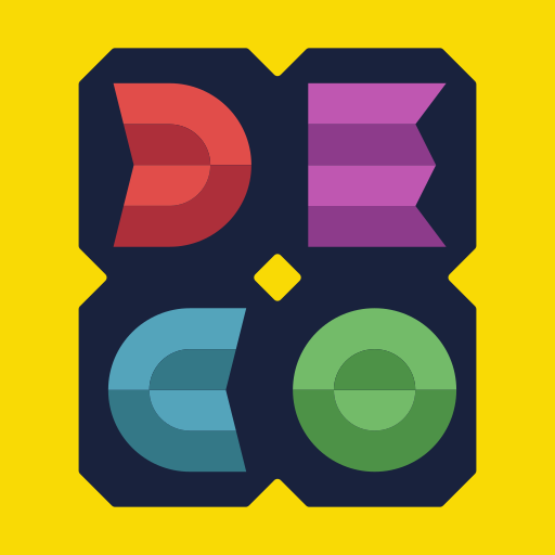 Deco Deck logo