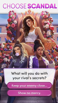 Stories to play! - Screenshot 3