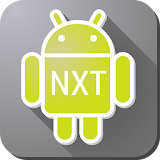 NXT Remote Control Center icon