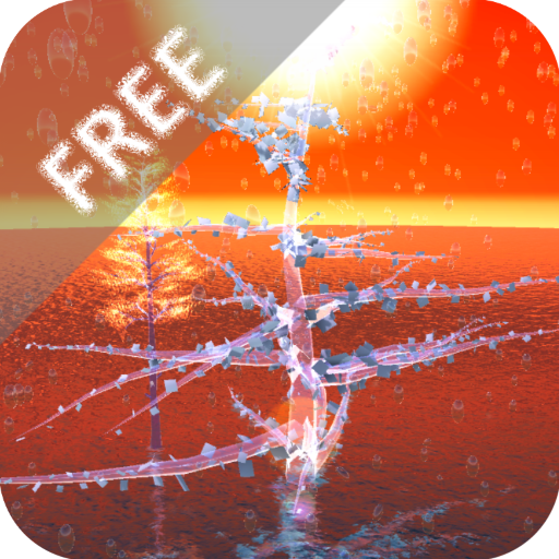 Super Tree Free  Icon