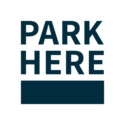 ParkHere logo