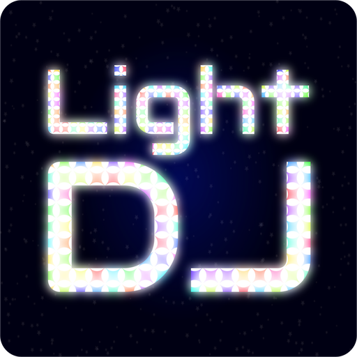 Light DJ Entertainment Effects 4.3.7-demo Icon